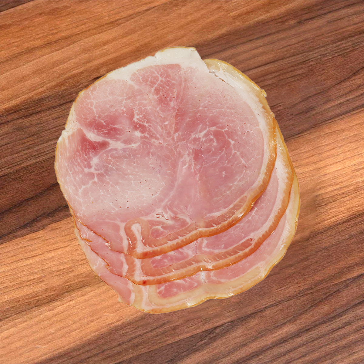 FREYBE 煙熟老爺火腿 (150g)