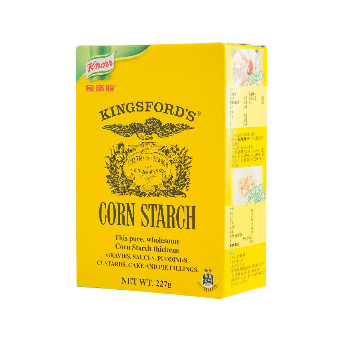 KINGSFORD 粟粉 (227g)