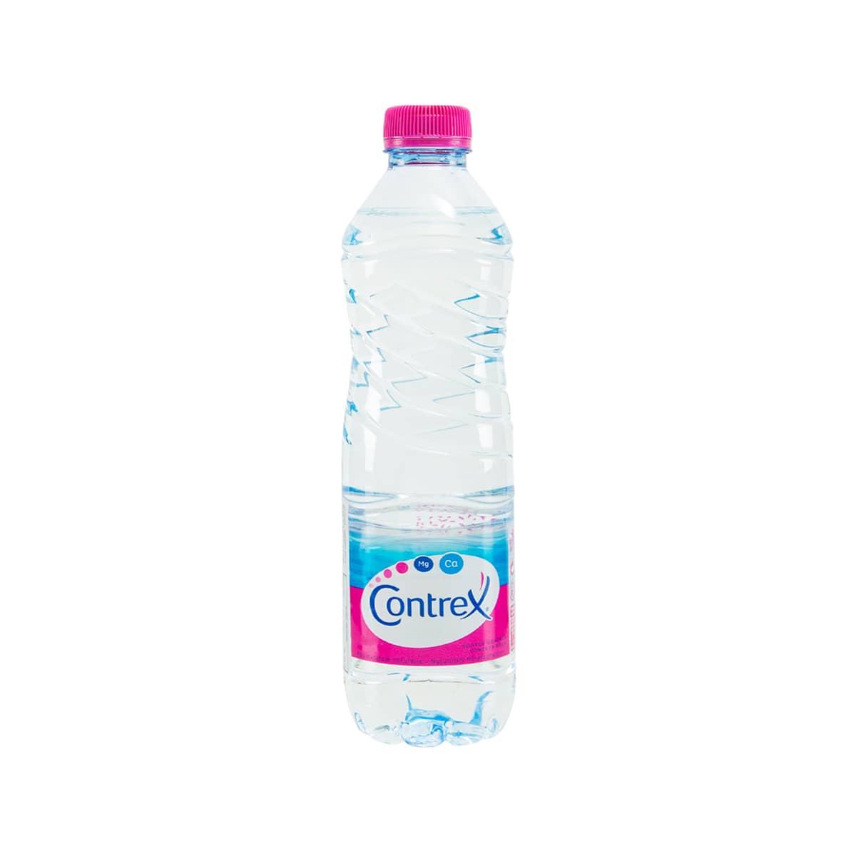 CONTREX 天然礦泉水 (500mL)