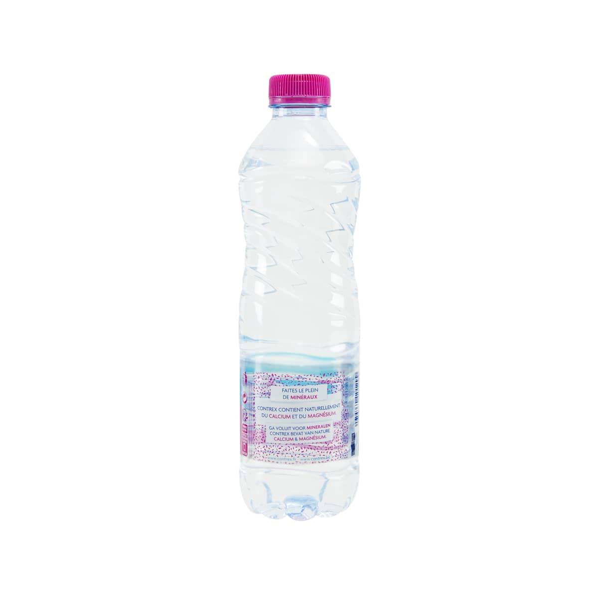 CONTREX 天然礦泉水 (500mL)