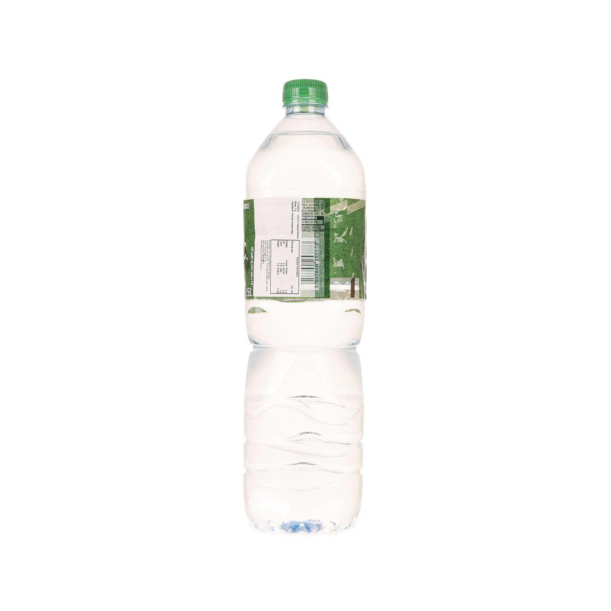 VOLVIC 天然礦泉水 (1.5L)