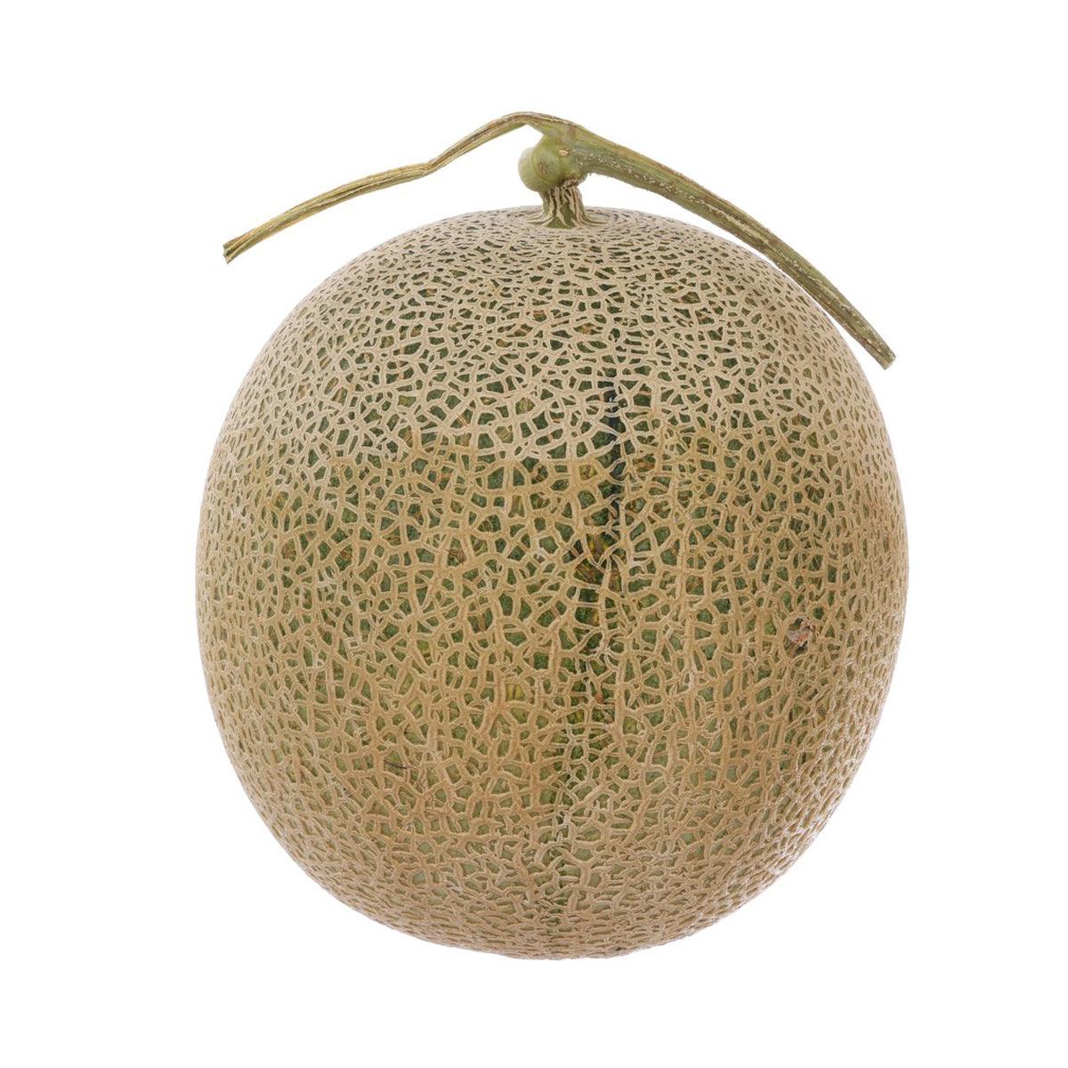 日本北海道丸山農園富良野紅肉蜜瓜 (1pc)