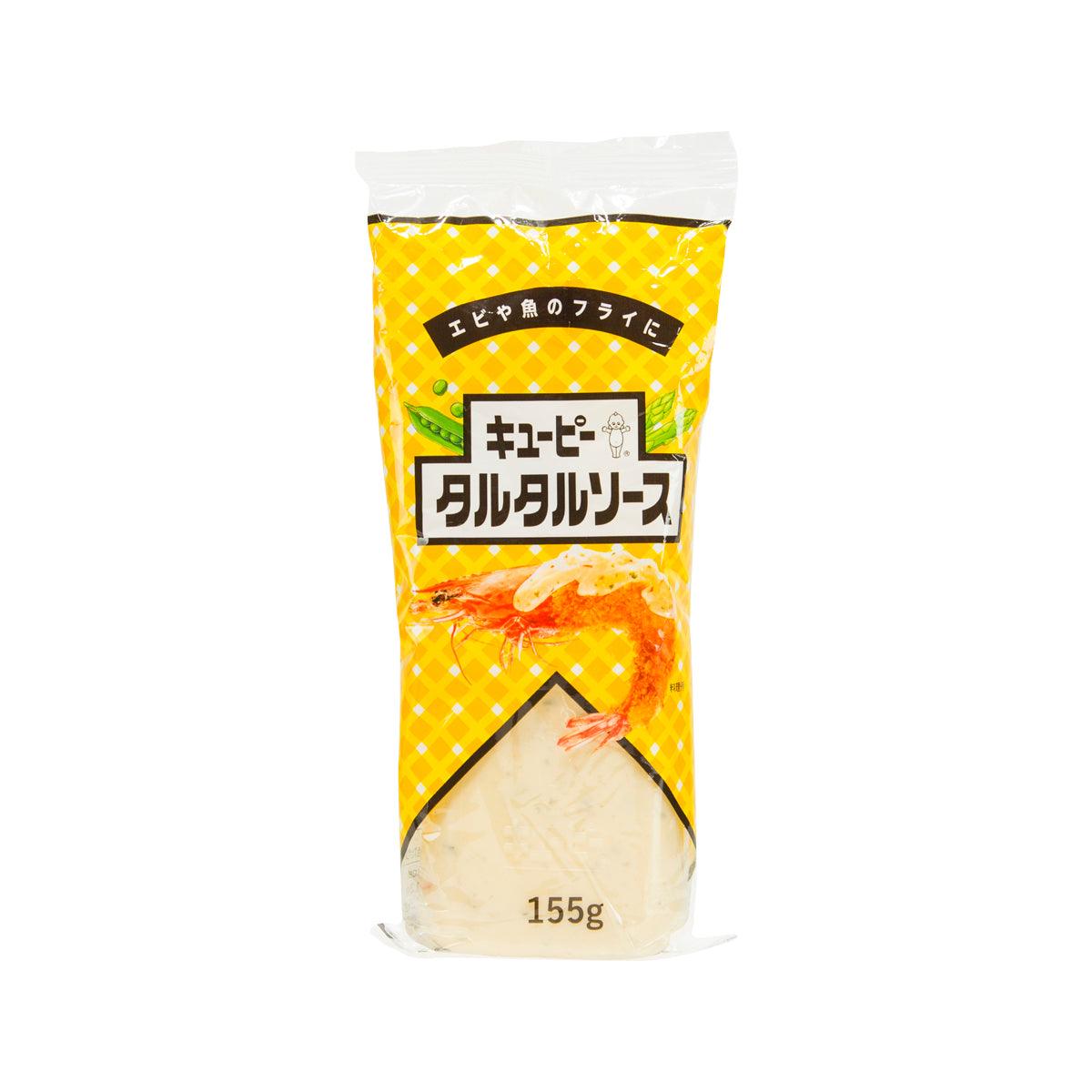 丘比 海鮮用塔塔醬 (155g)