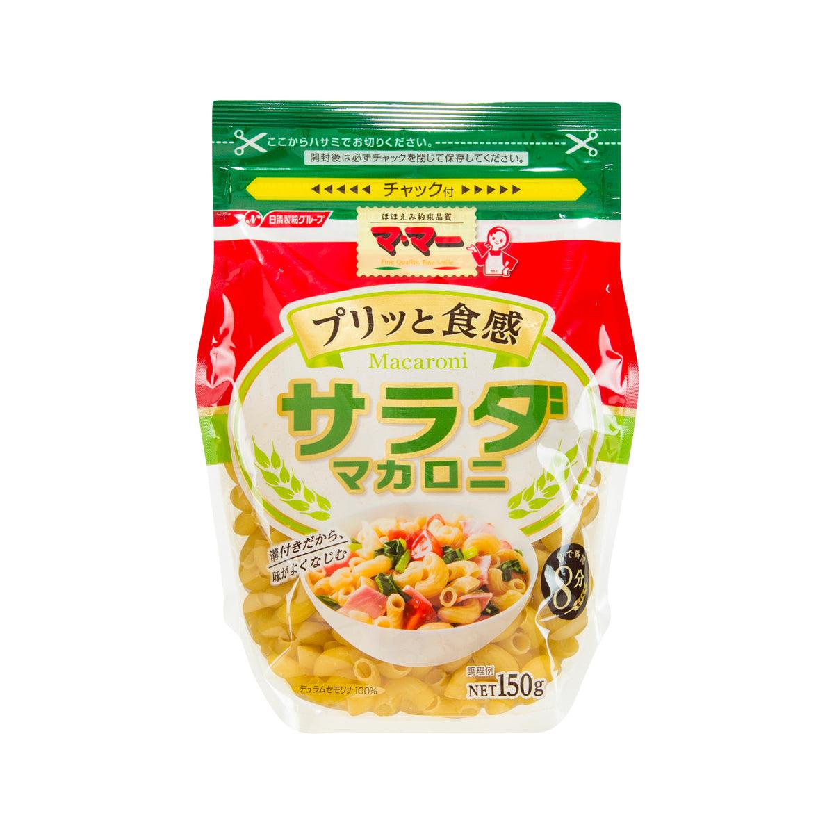 日清FOODS 沙律通心粉 (150g)