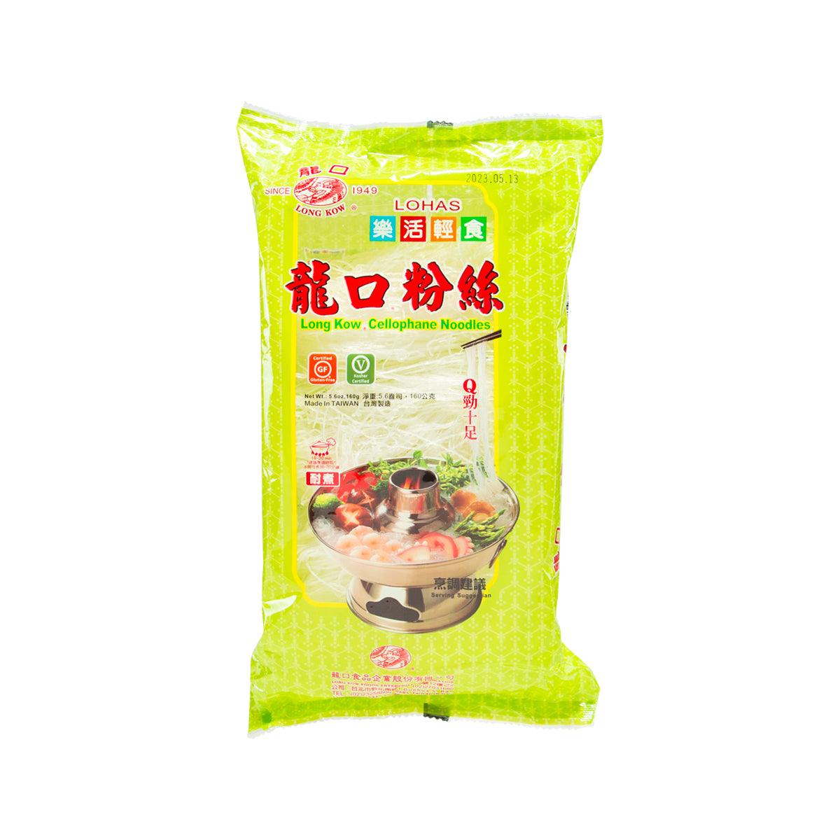 龍口 粉絲 - 火鍋專用 (160g)