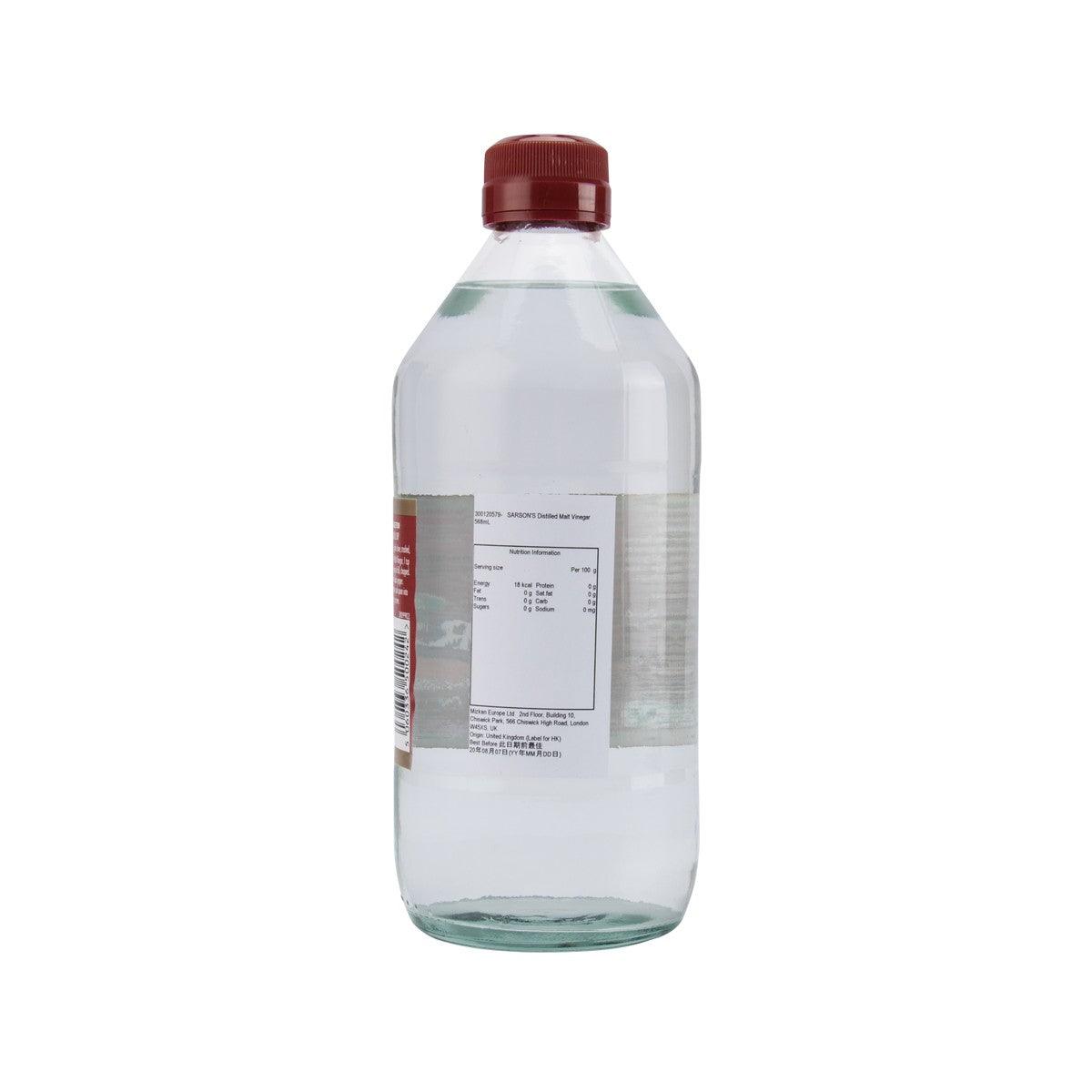 SARSON'S 白醋 (568mL)