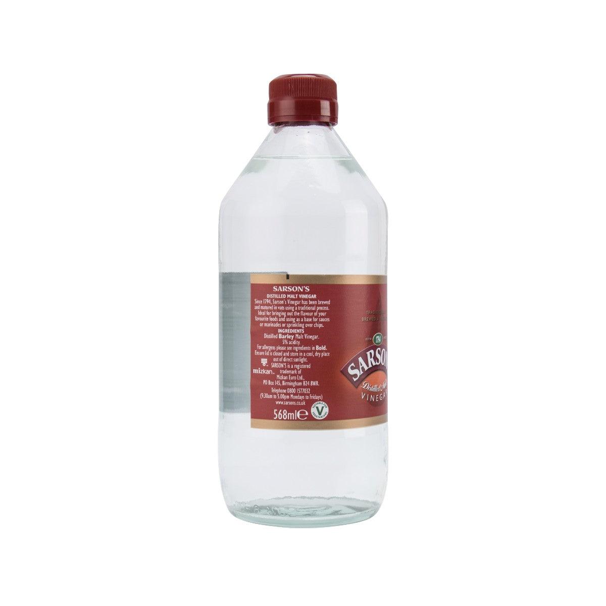 SARSON'S 白醋 (568mL)