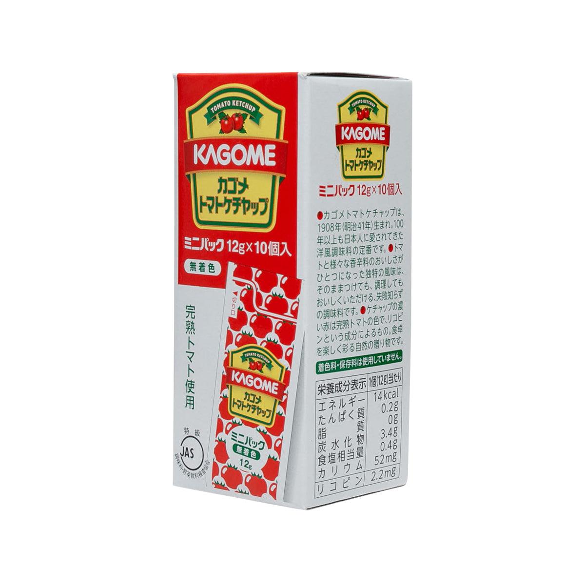 KAGOME 番茄醬 (120g)