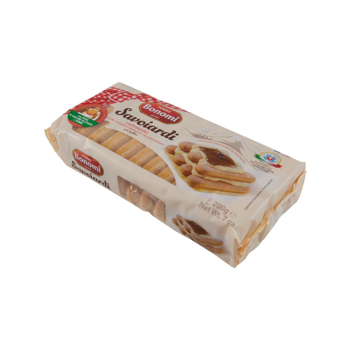 FORNO BONOMI 意大利手指餅 (200g)