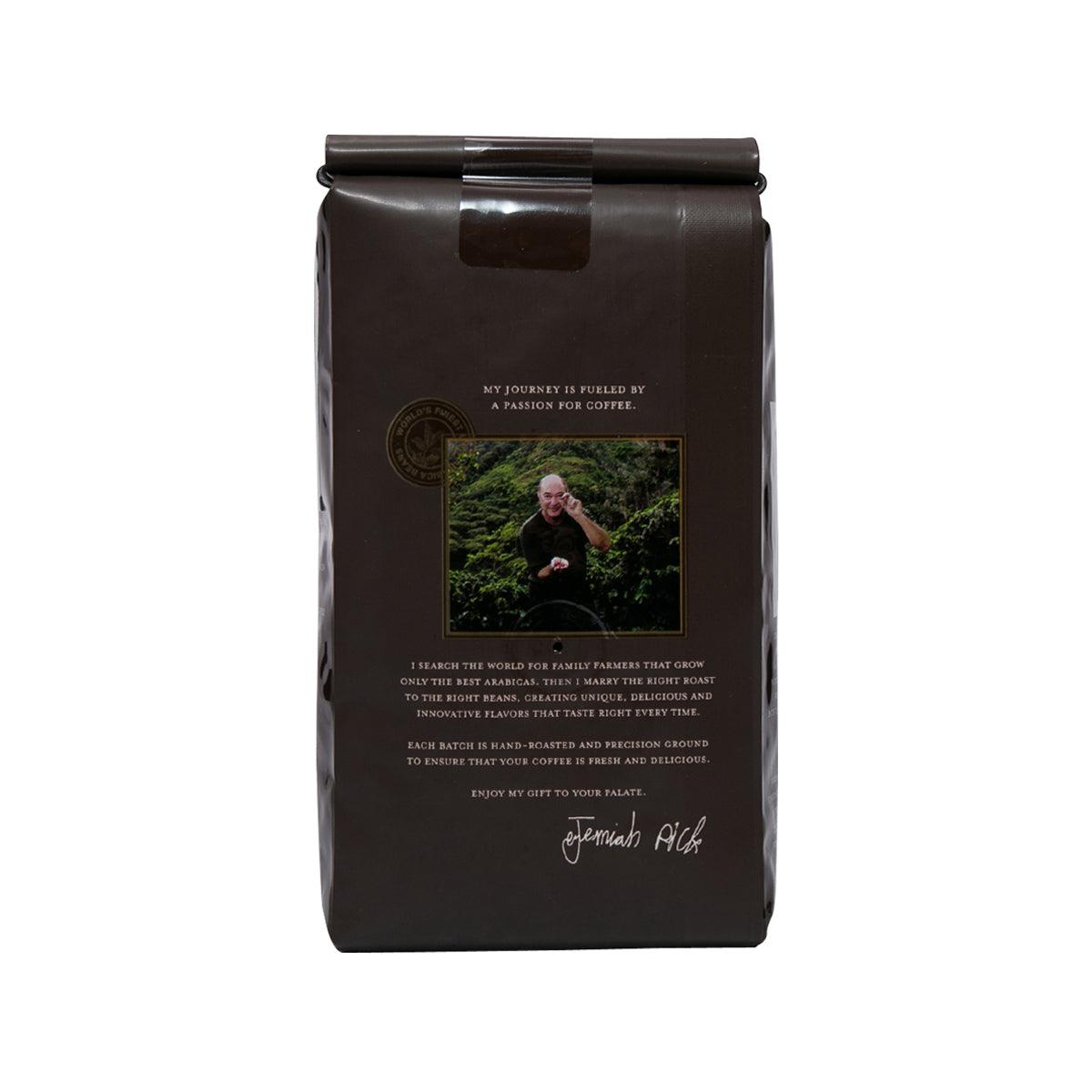 JEREMIAH'S PICK 早餐混合咖啡豆 (283.5g)