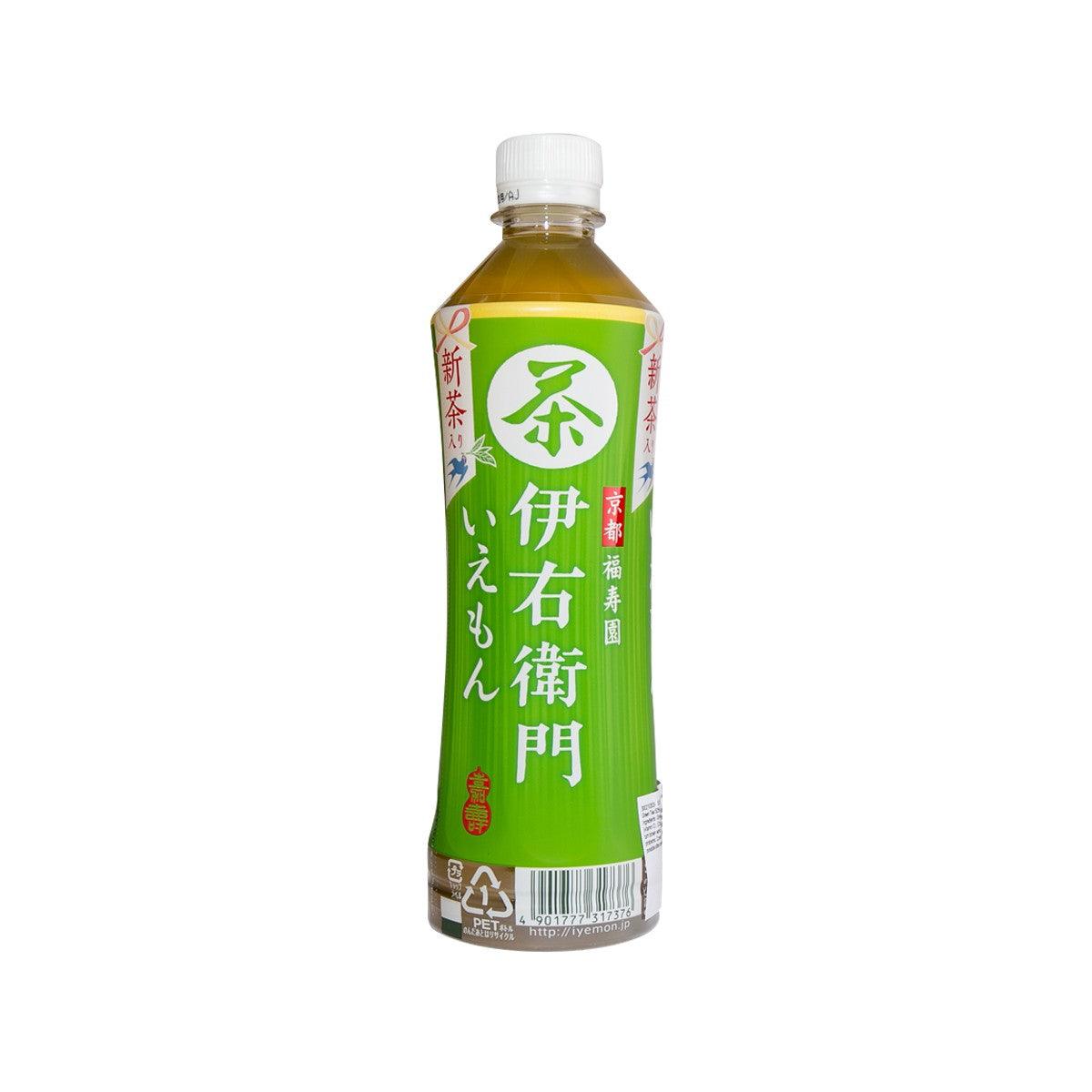 伊右衛門 綠茶 (600mL)
