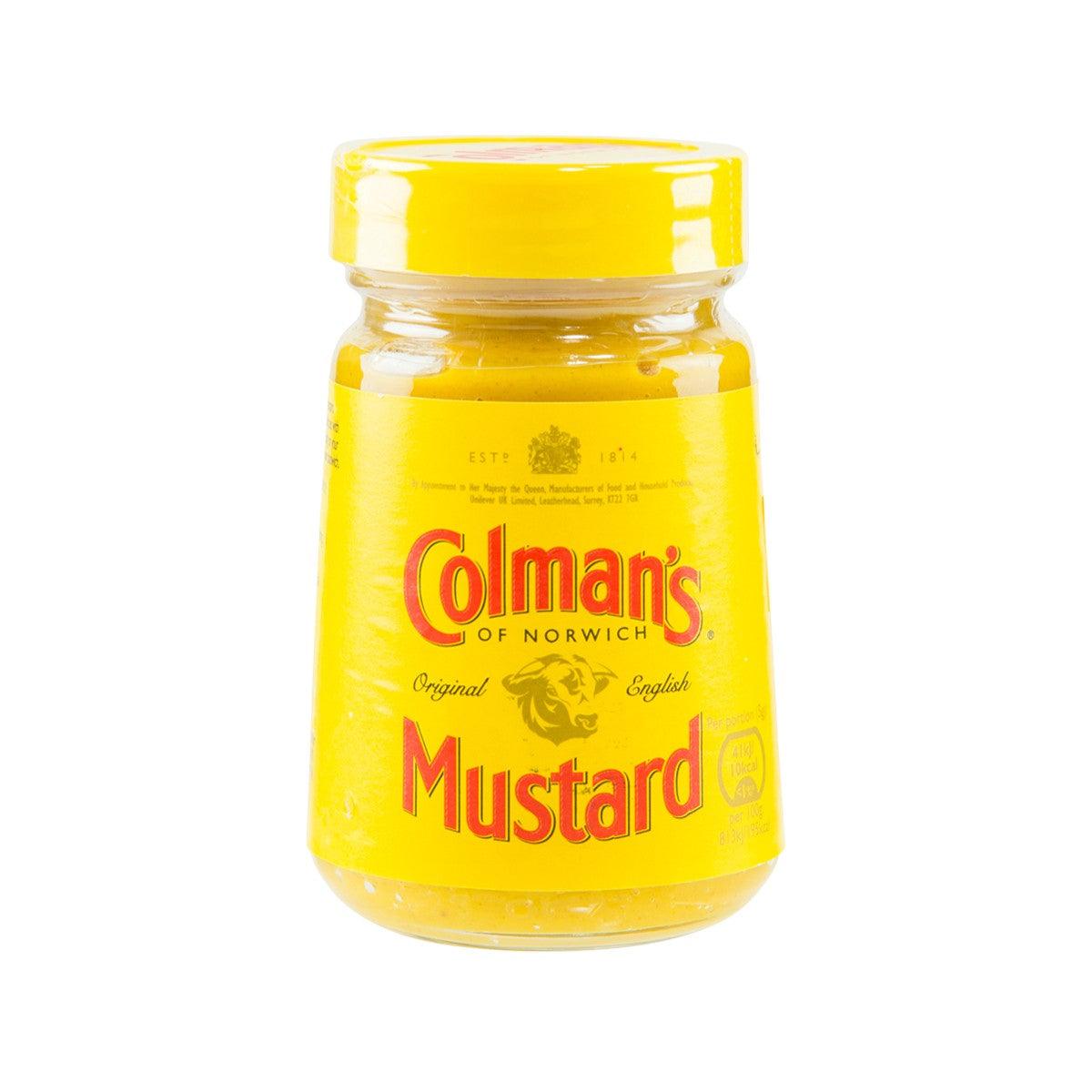 COLMAN'S 傳統英式介末 (100g)