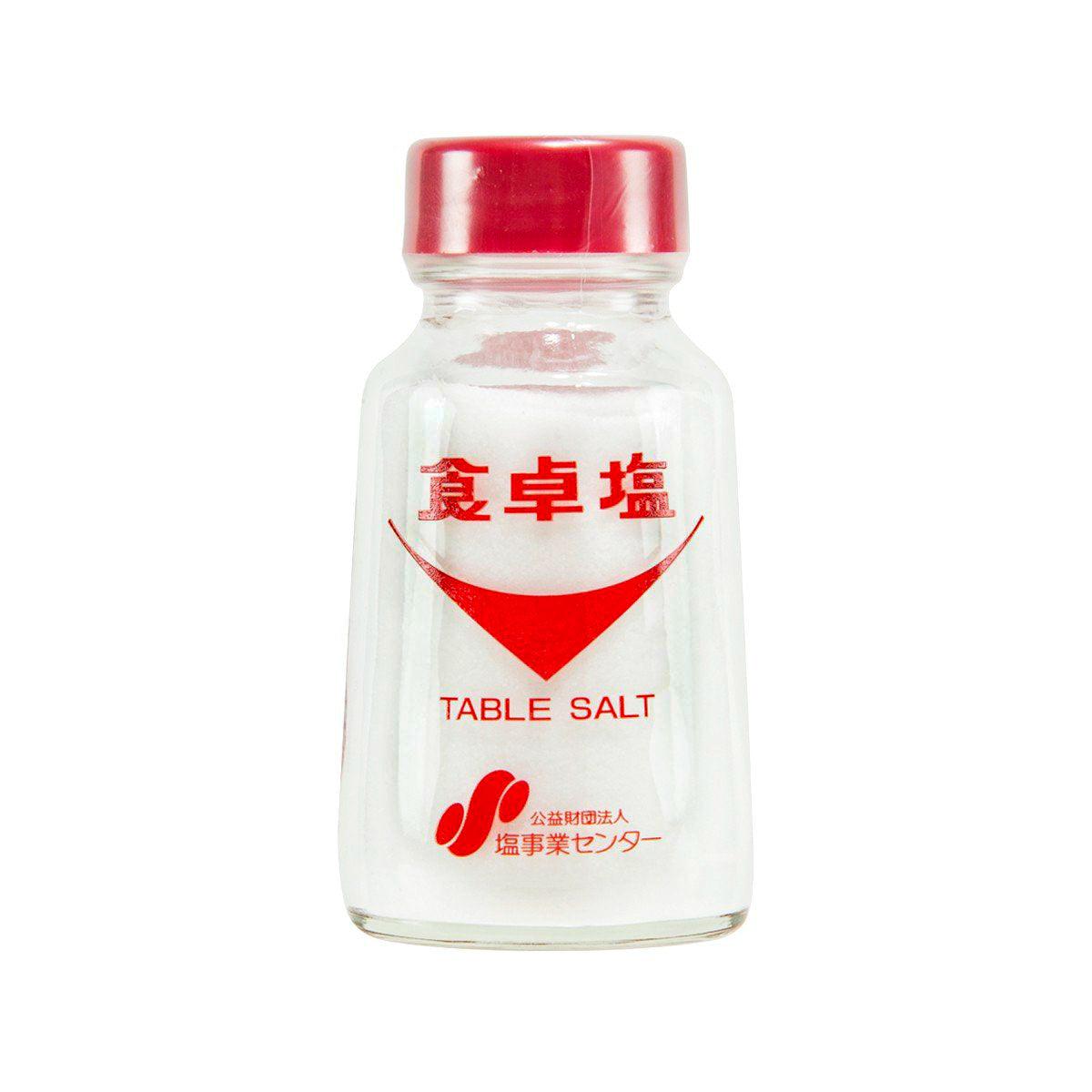 SALT CENTER 餐桌鹽 (100g)