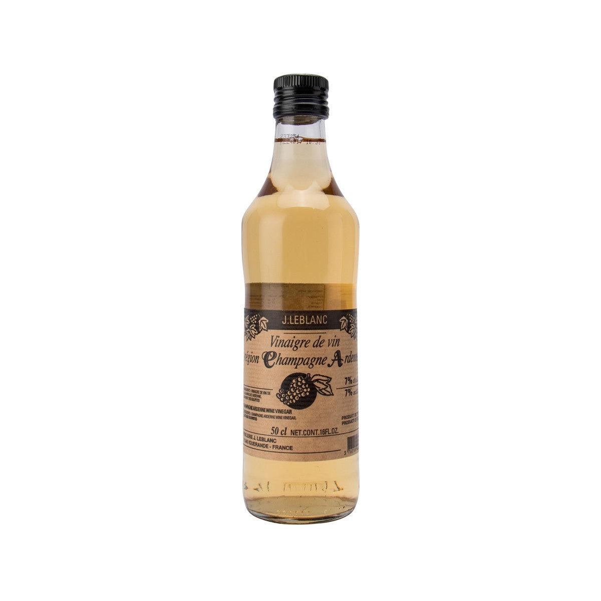 LE BLANC 香檳醋 (500mL)