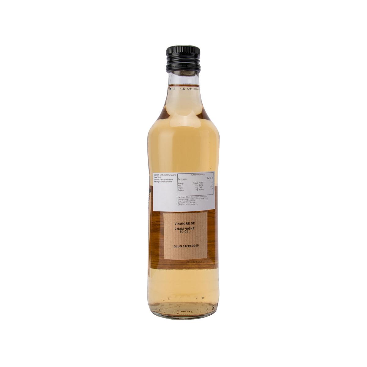 LE BLANC 香檳醋 (500mL)