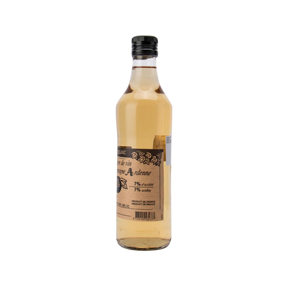 LE BLANC 香檳醋 (500mL)