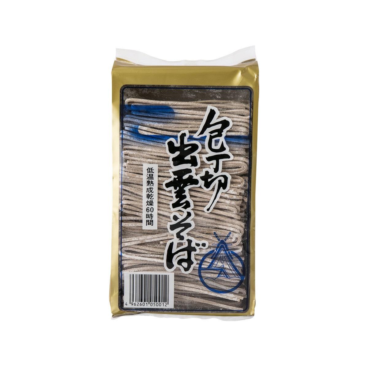 出雲高橋 出雲蕎麥麵 (200g)