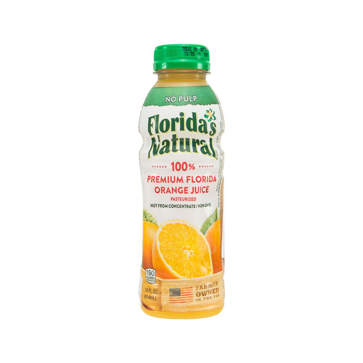 FLORIDA'S NATURAL 純橙汁 (414mL)