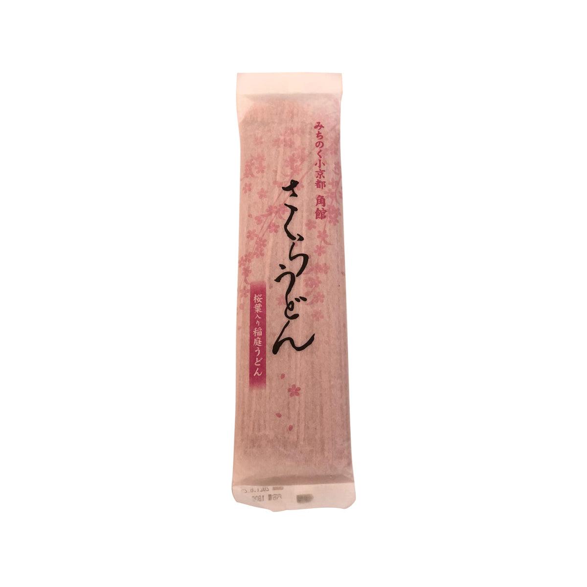 ALK 櫻花葉稻庭烏冬 (180g)