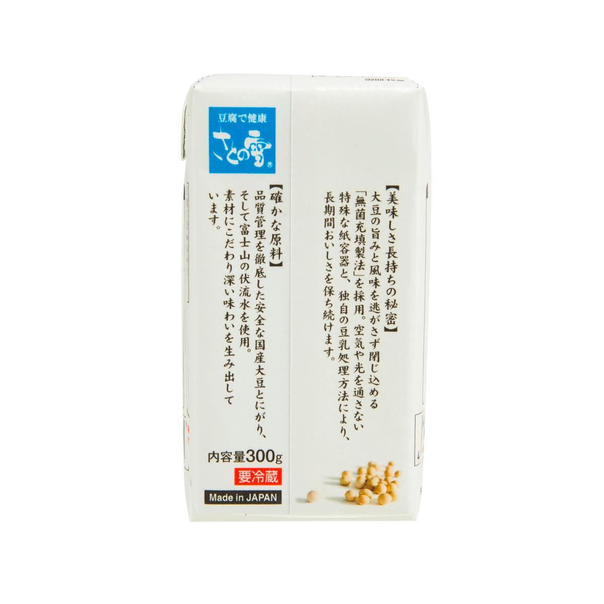 里之雪 四季之豆腐 (300g)