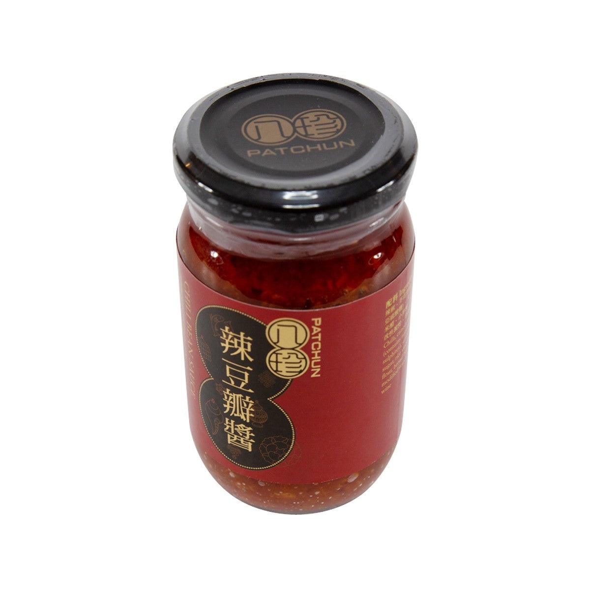 八珍 辣豆瓣醬 (240g)