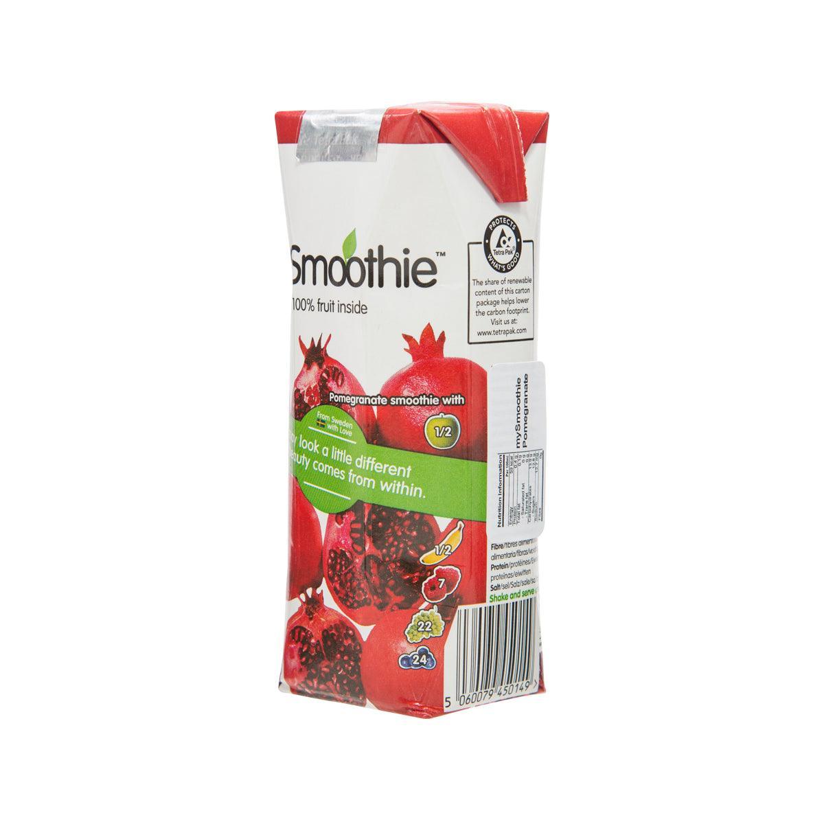 MY SMOOTHIE 石榴汁 (250mL)