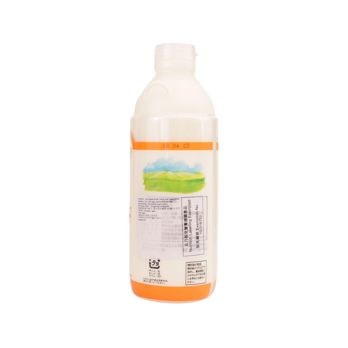 阿蘇農業 乳酪飲品 (900mL)