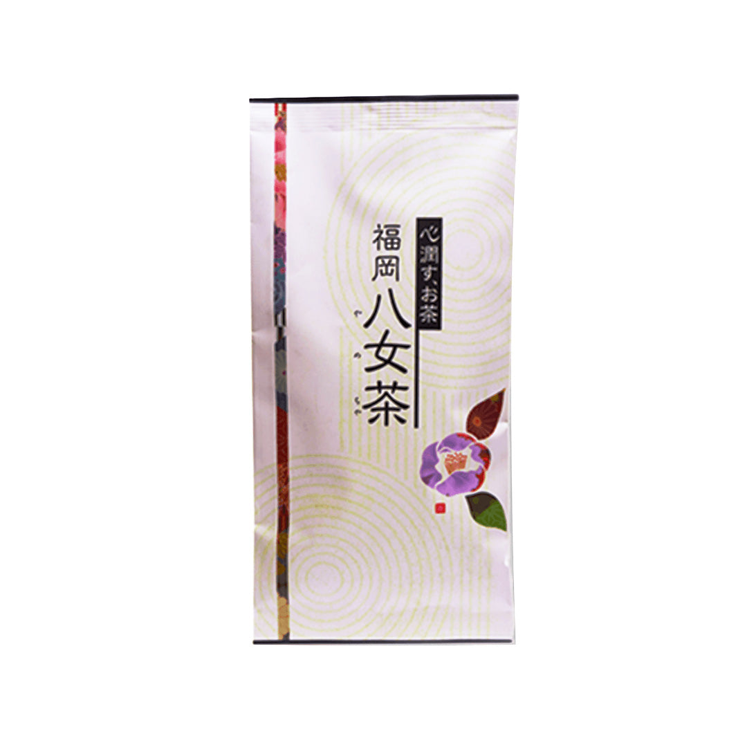 星野製茶園 福岡八女茶 (100g)