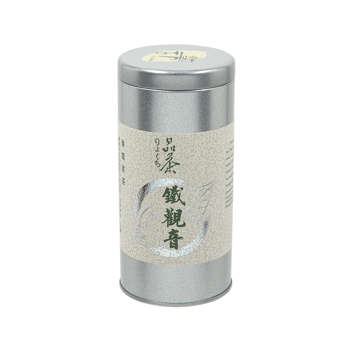 菁雲 鐵觀音茶葉 (80g)