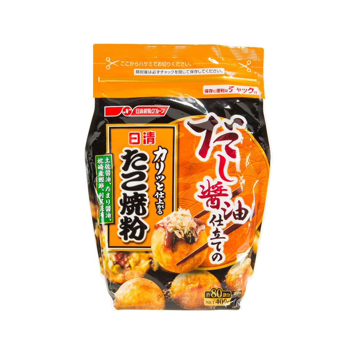 WELNA 章魚燒粉 (400g)