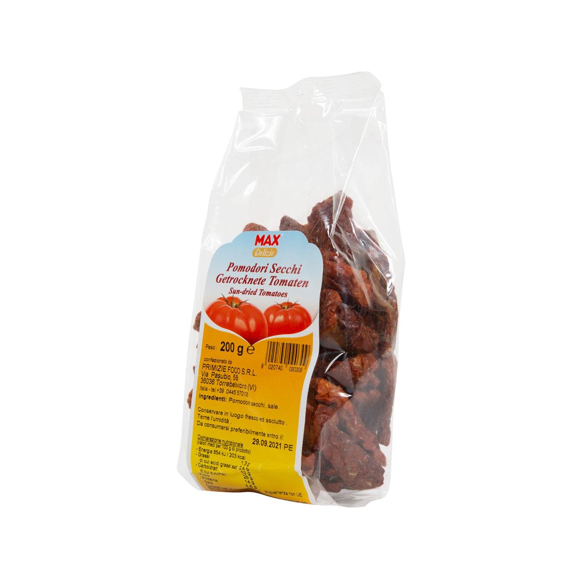 MAX DELIZIE SAS 番茄乾 (200g)