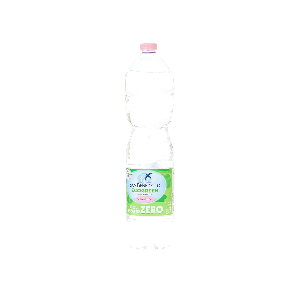 SANBENEDETTO 意大利天然礦泉水 (1.5L)