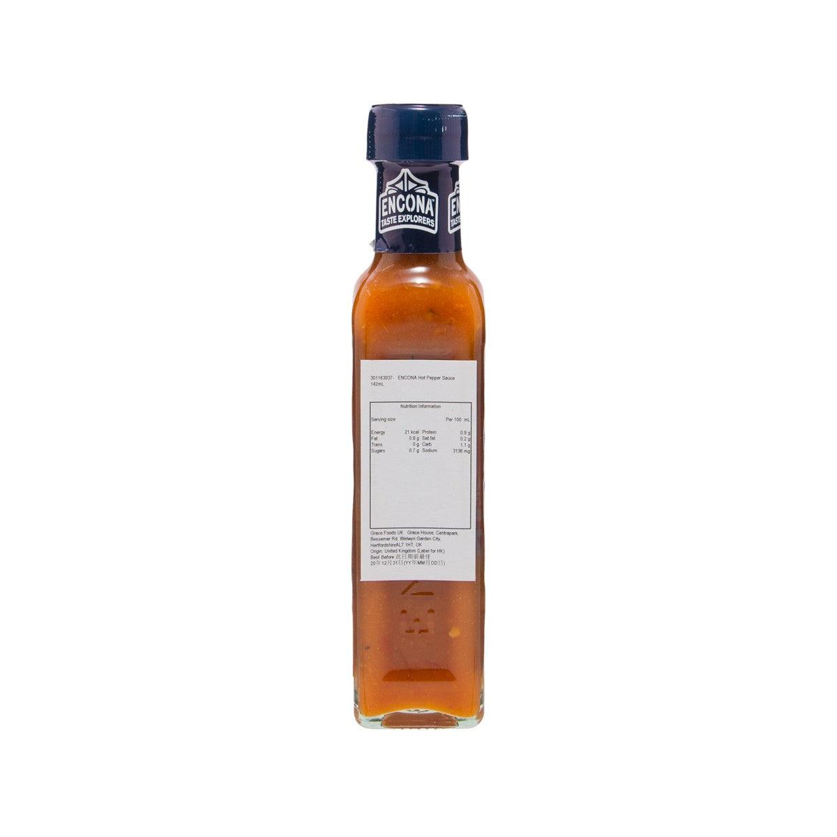 ENCONA 辣椒汁 (142mL)