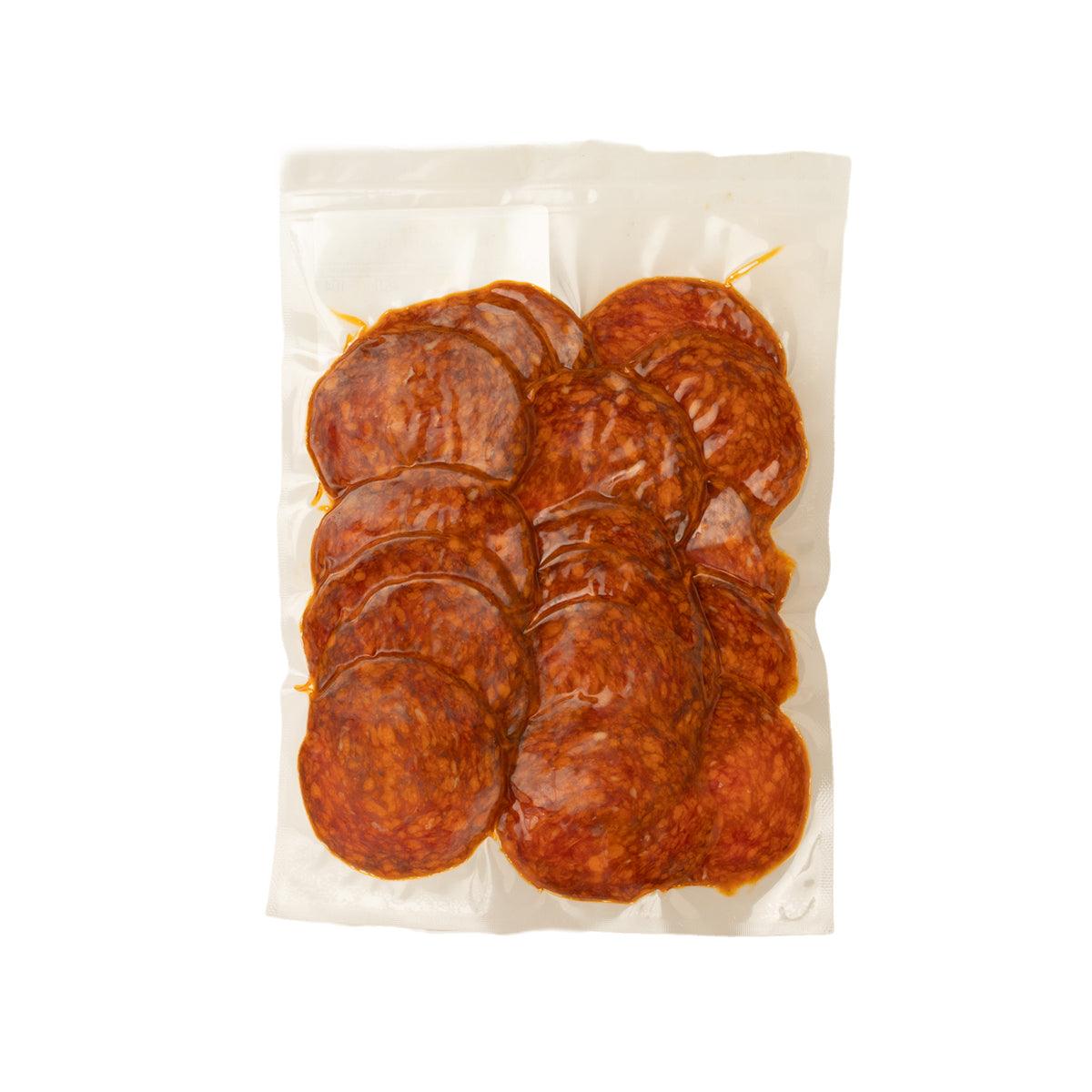 ALEJANDRO 香辣豬肉沙樂美腸 (150g)
