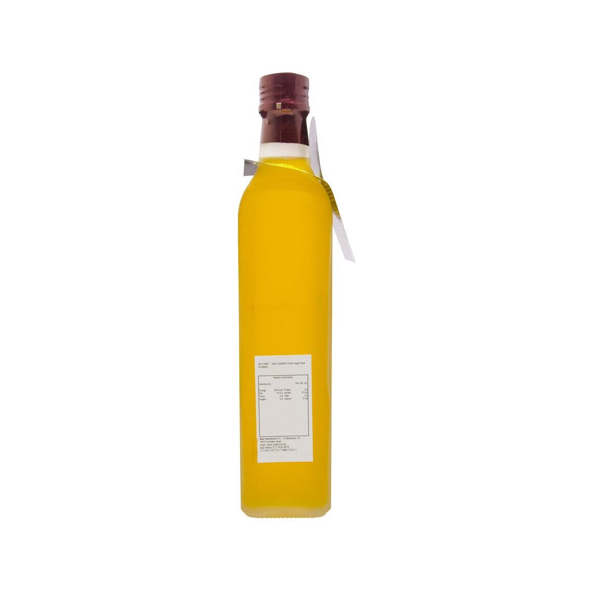SAN LEANDRO 特級初榨橄欖油 (500mL)