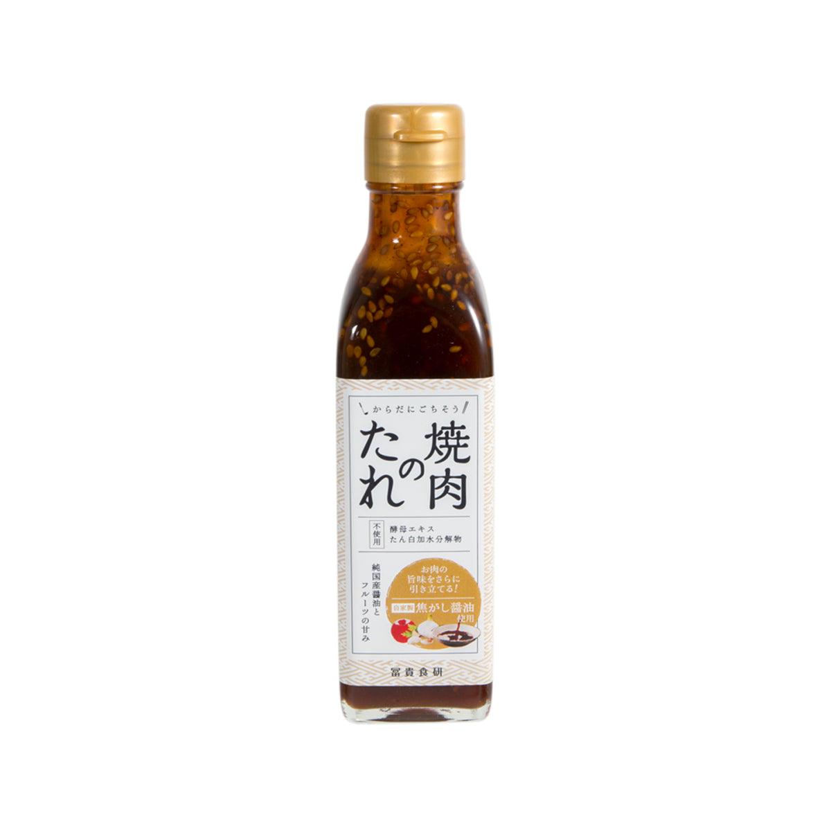 富貴食研 燒肉醬 (240g)