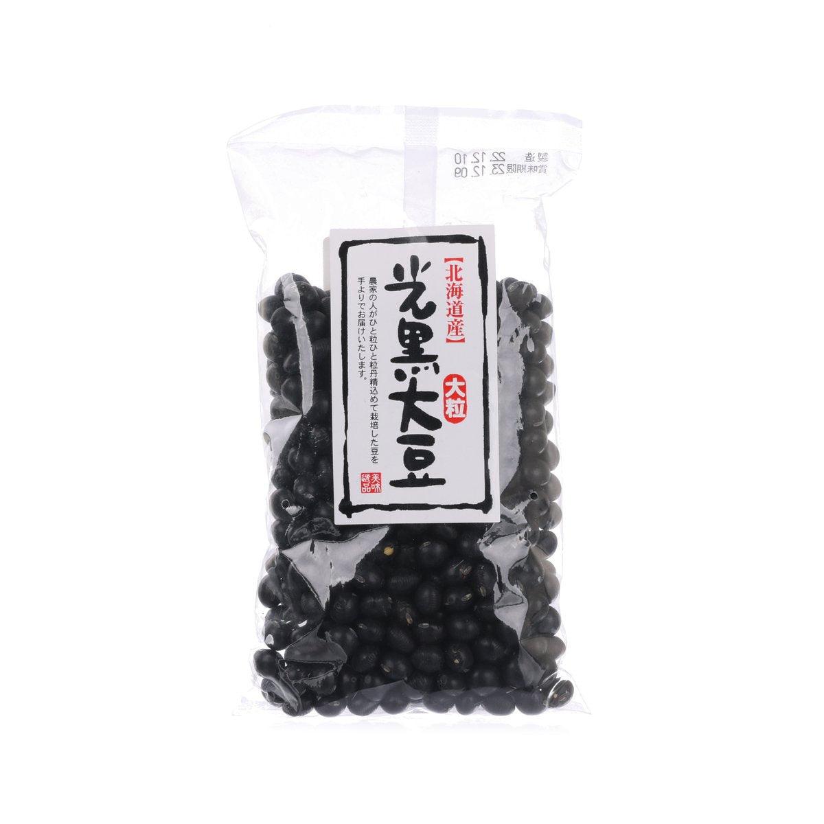一神 北海道光黑大豆 (250g)