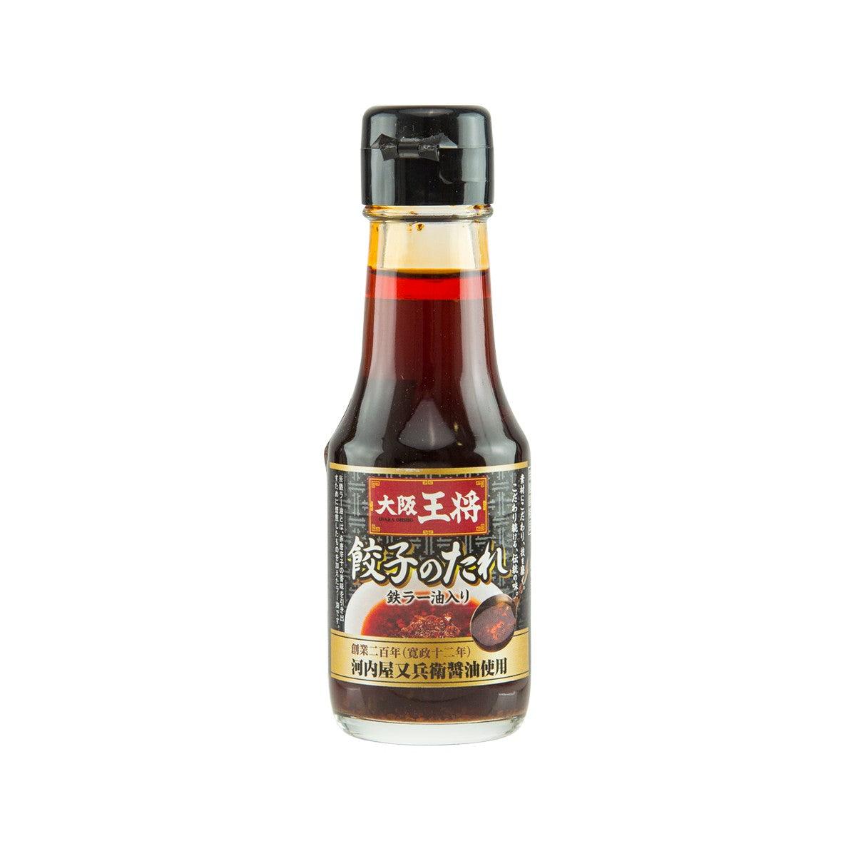 EAT & CO. 大阪王將餃子醬汁 (100mL)