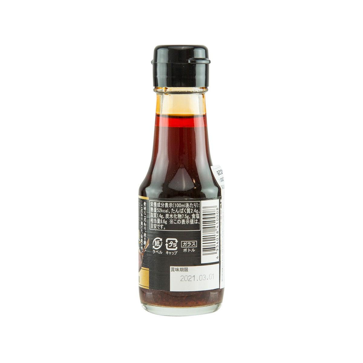 EAT & CO. 大阪王將餃子醬汁 (100mL)