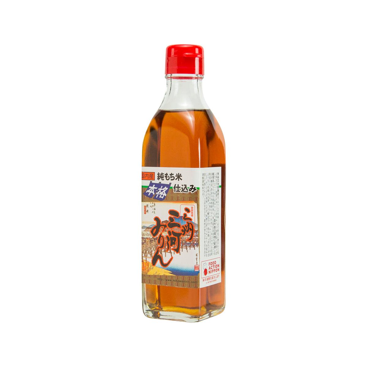 角谷文治郎商店 三州三河味醂 (300mL)