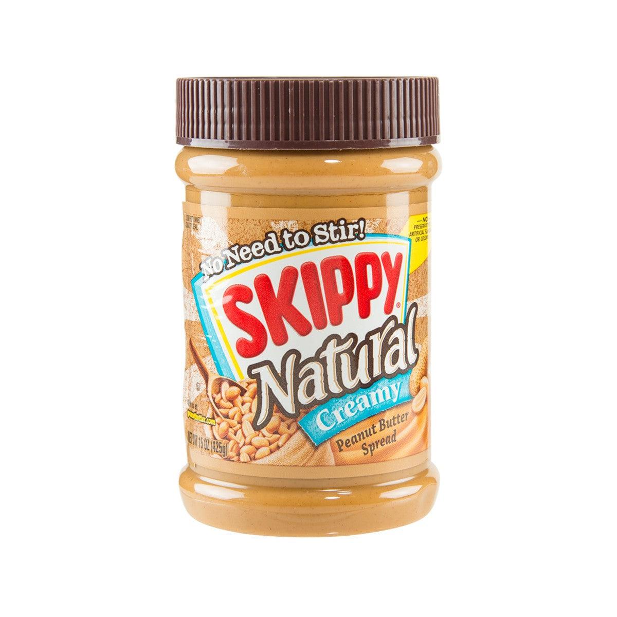 SKIPPY 幼滑裝花生醬 (425g)