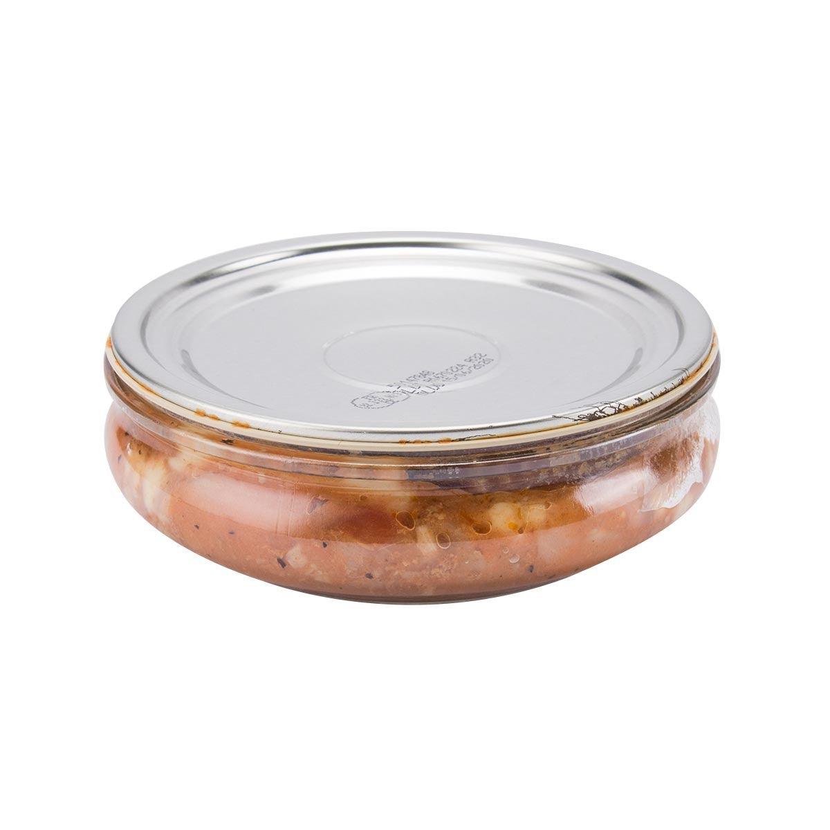 COMTESSE DU BARRY 鴨肉雲吞 (350g)