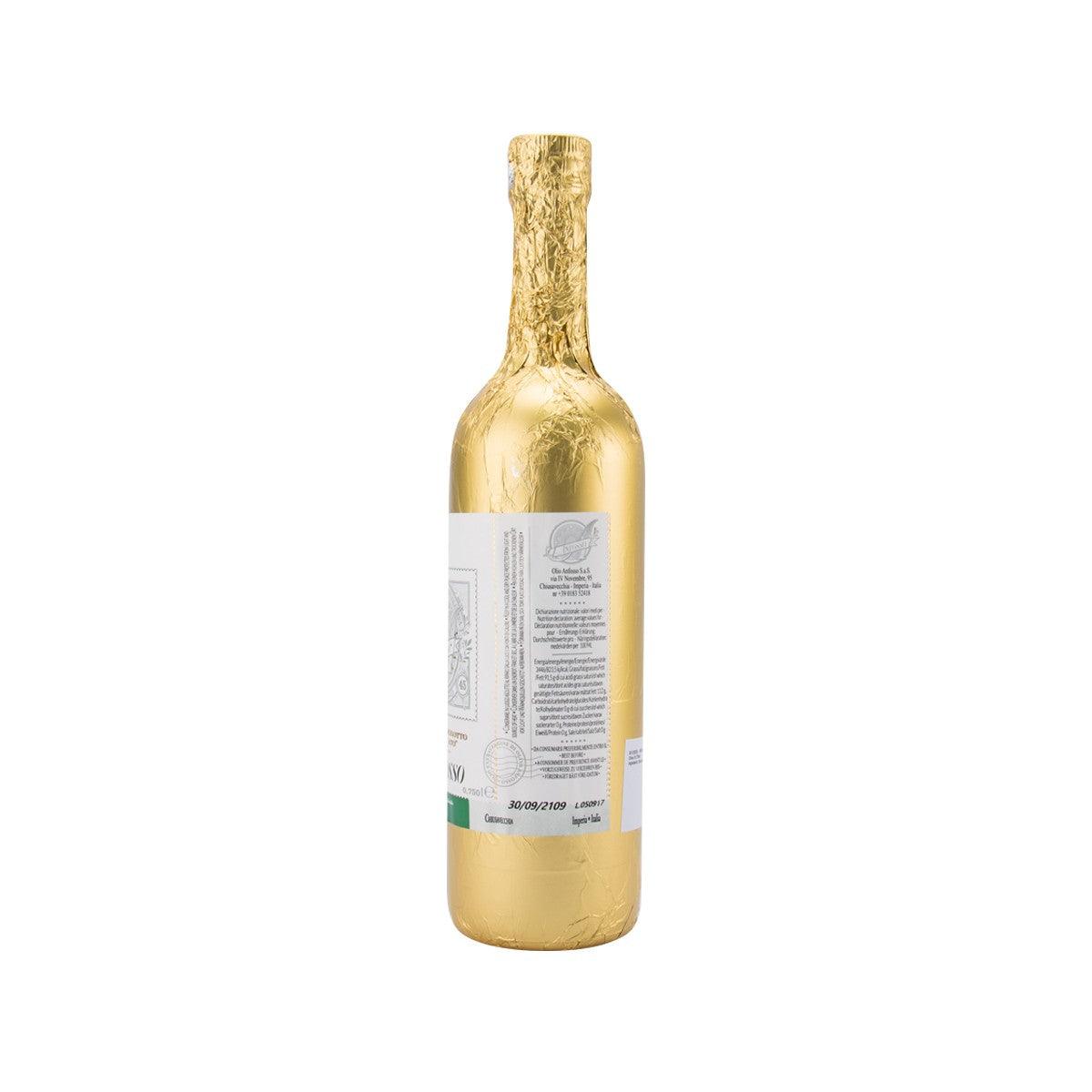ANFOSSO 特級初榨橄欖油 (750mL)