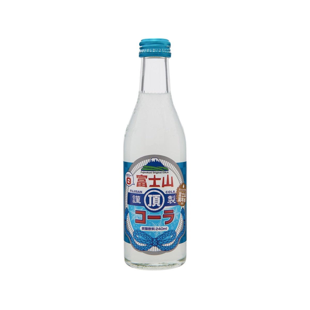 木村飲料 富士山白可樂 (240mL)
