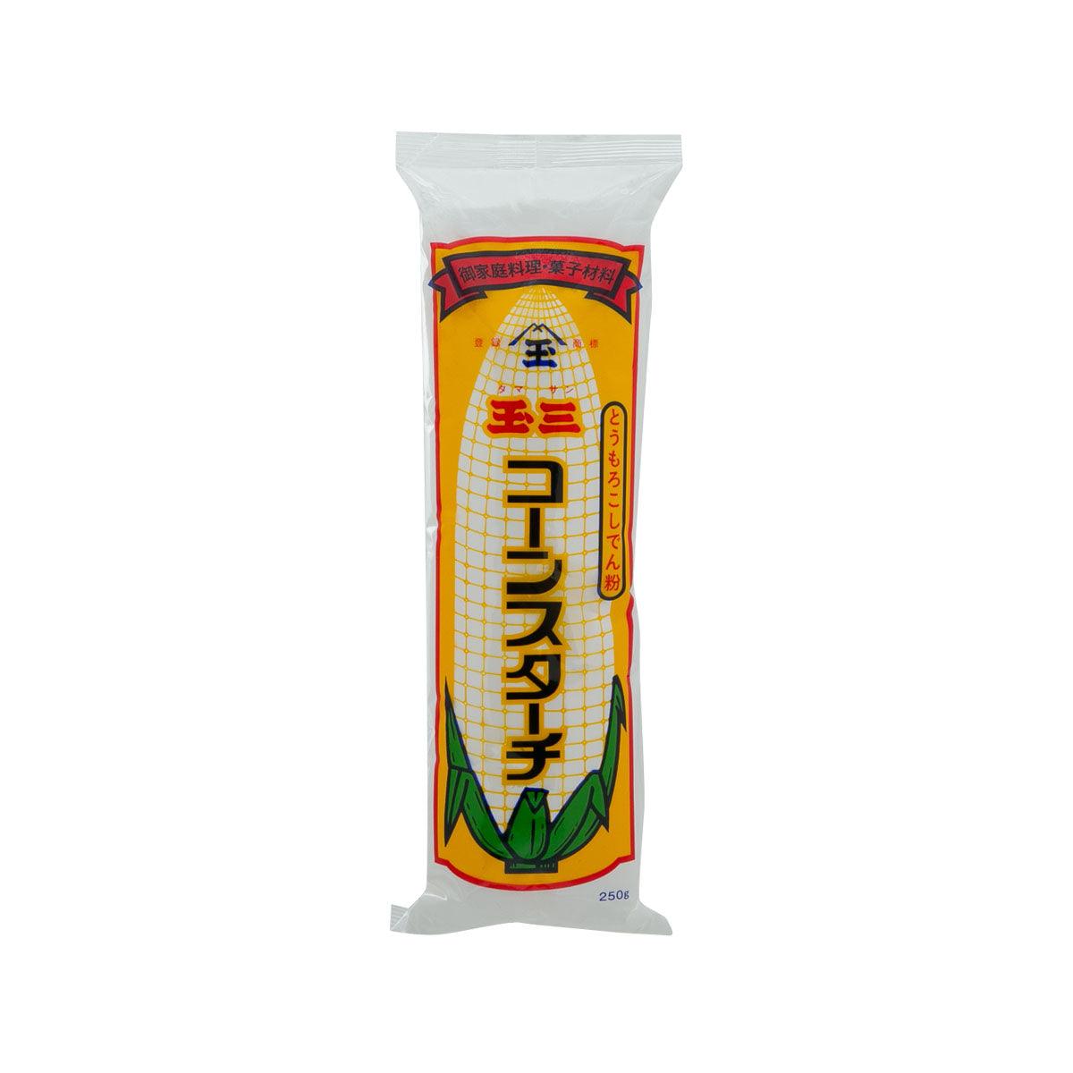 川光商事 玉三 粟米澱粉 (250g)