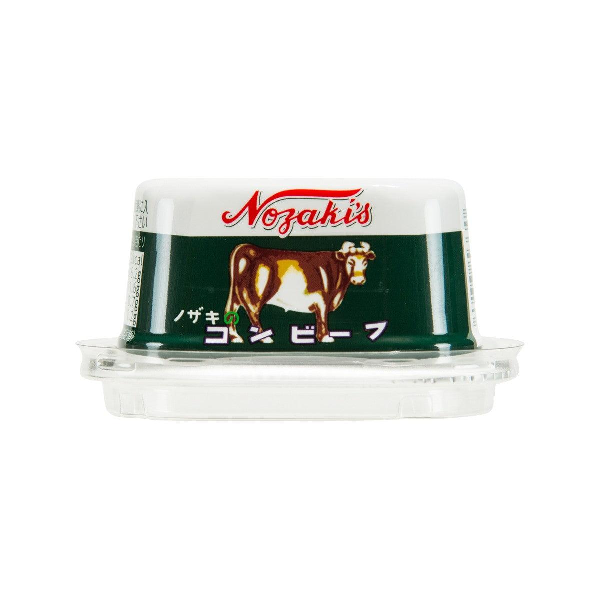川商食品 Nozaki's鹹牛肉 (80g)