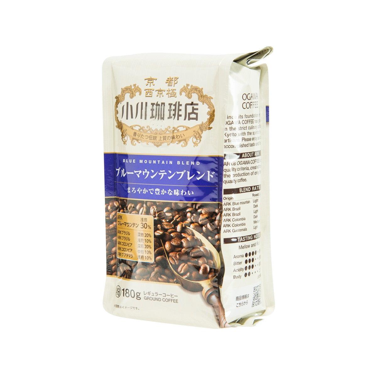 小川珈琲店 藍山咖啡粉 (140g)