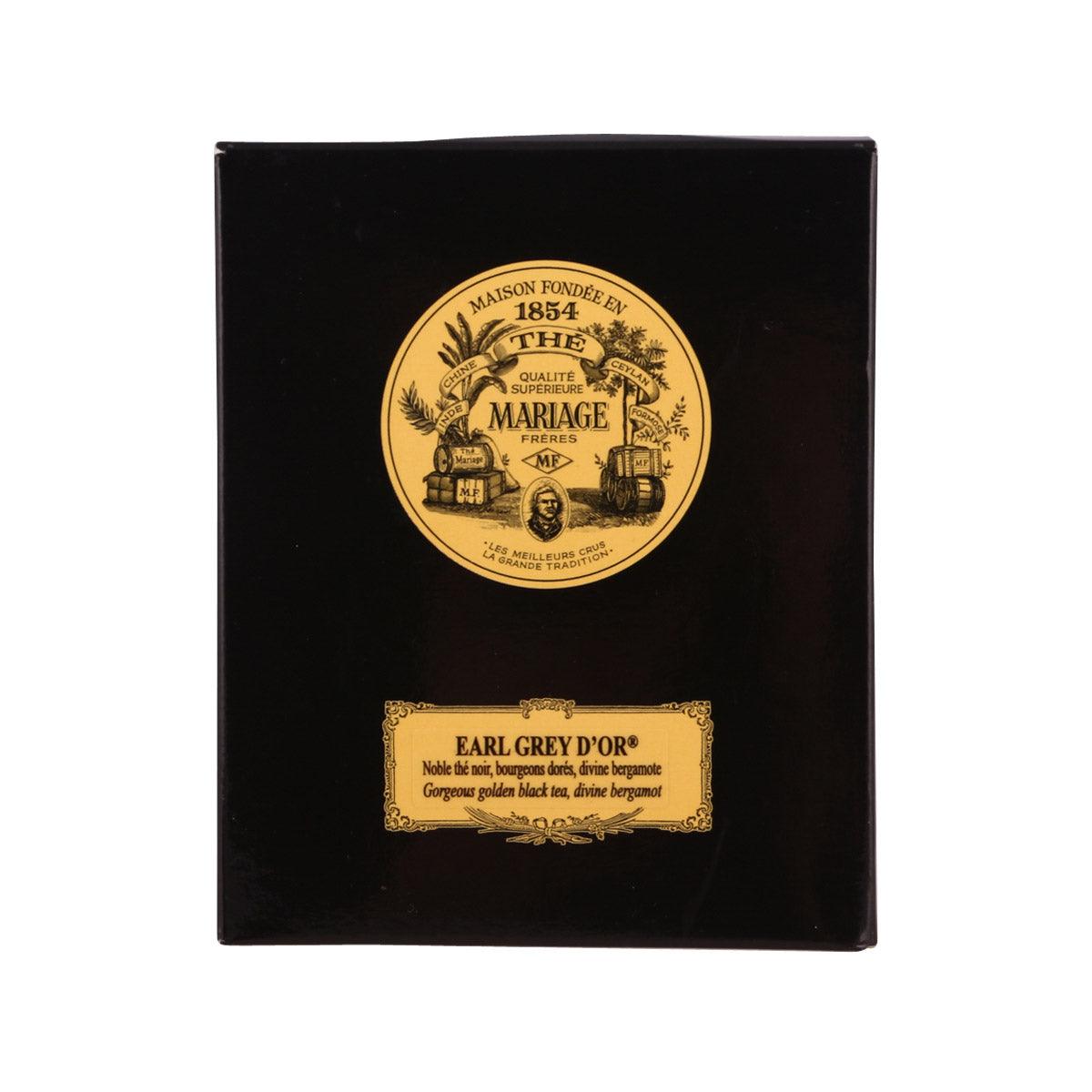 MARIAGE FRERES 伯爵茶 (100g)