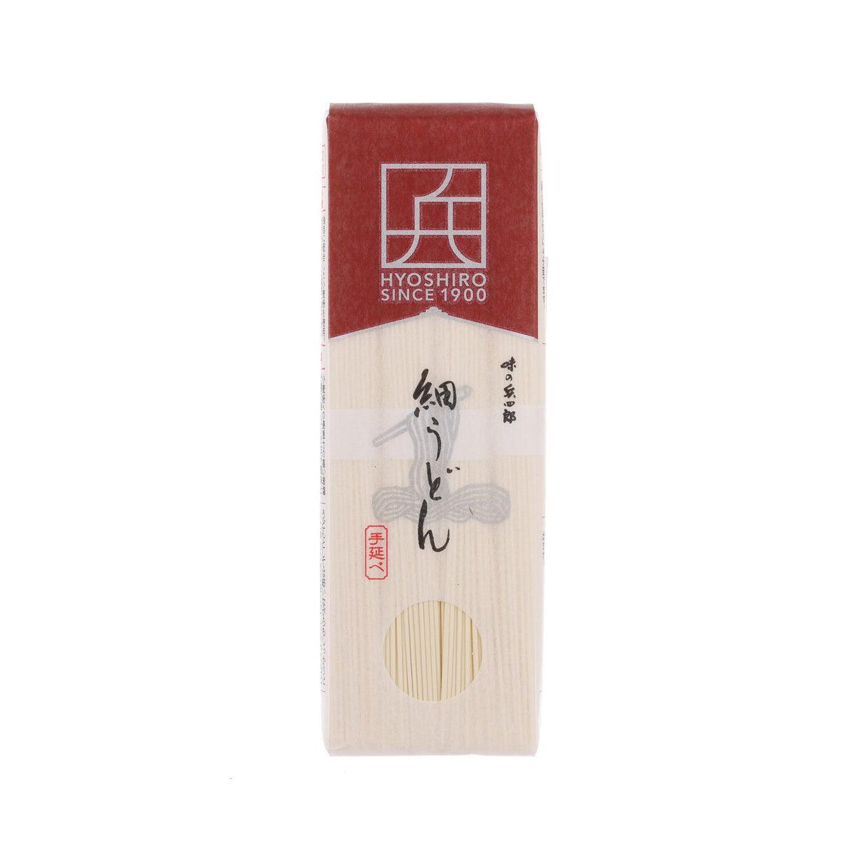 味之兵四郎 手延幼烏冬 (350g)