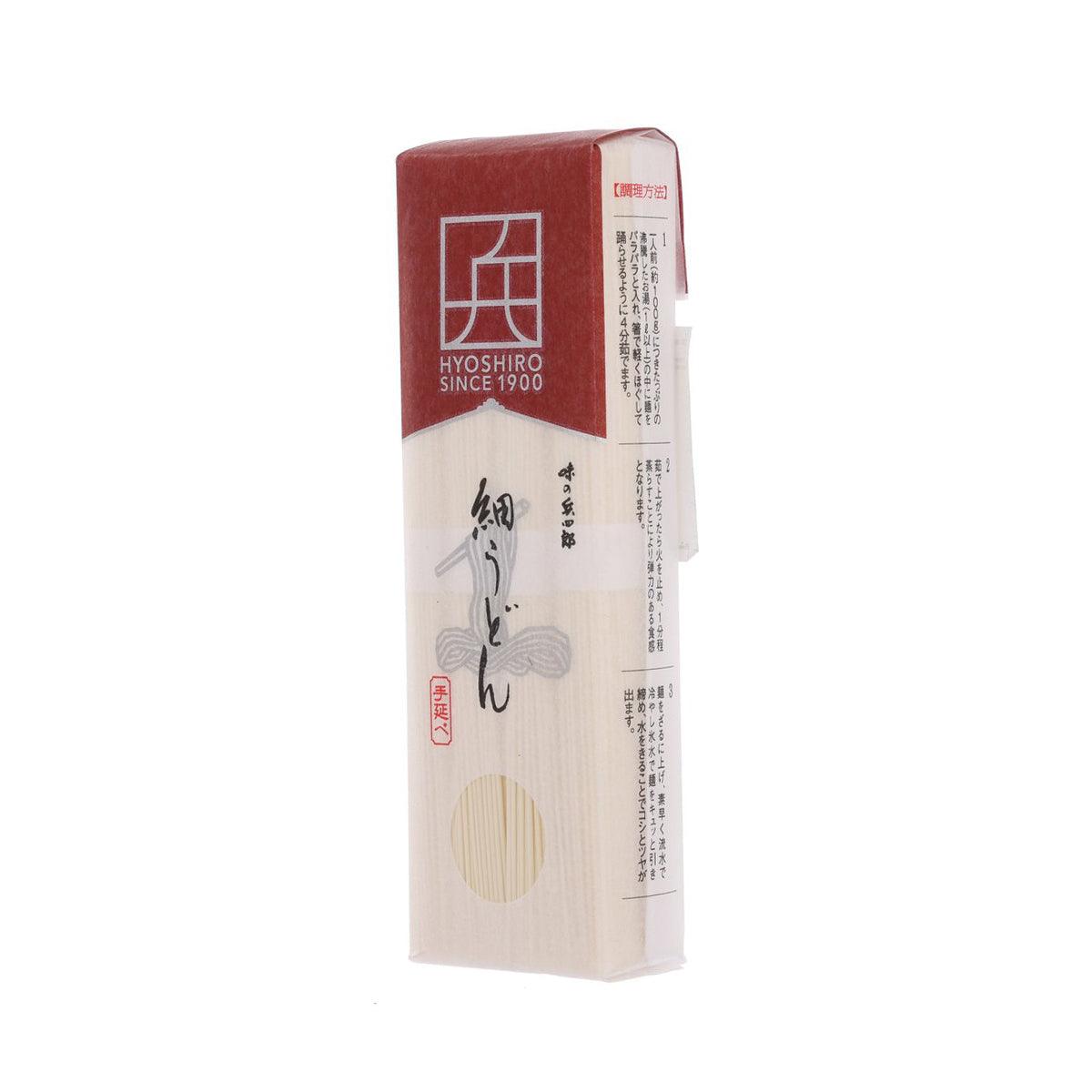 味之兵四郎 手延幼烏冬 (350g)